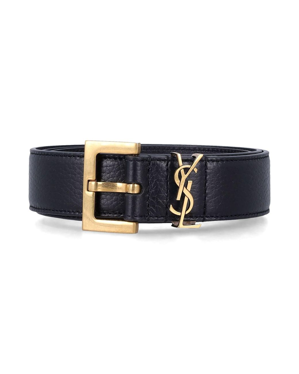 YSL Belt