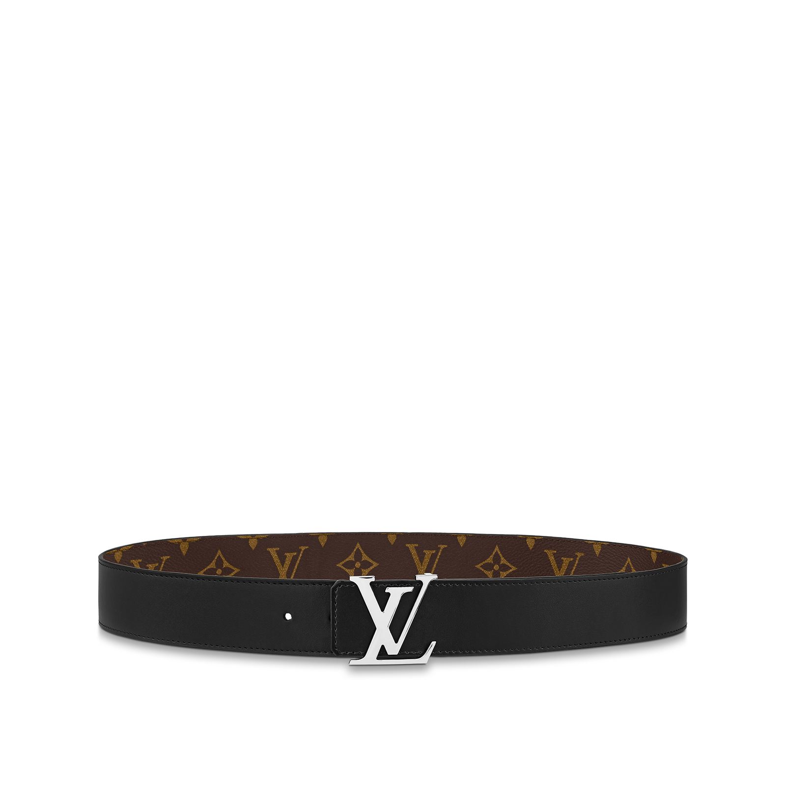 Louis Vuitton Initiales Reversible Belt